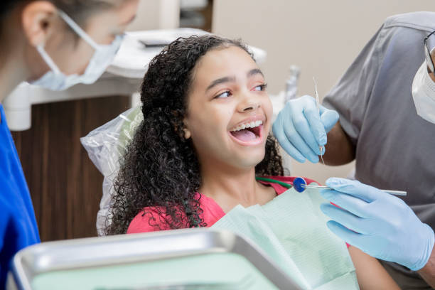 Best Emergency Tooth Extraction in Fredonia, KS