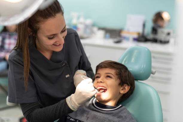 Best Urgent Dental Care in Fredonia, KS