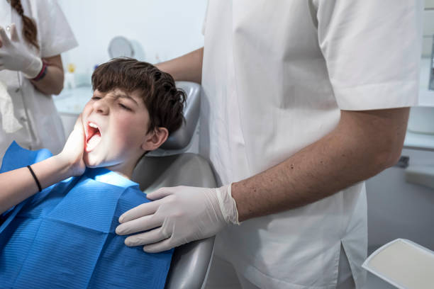 Best Emergency Wisdom Teeth Removal in Fredonia, KS