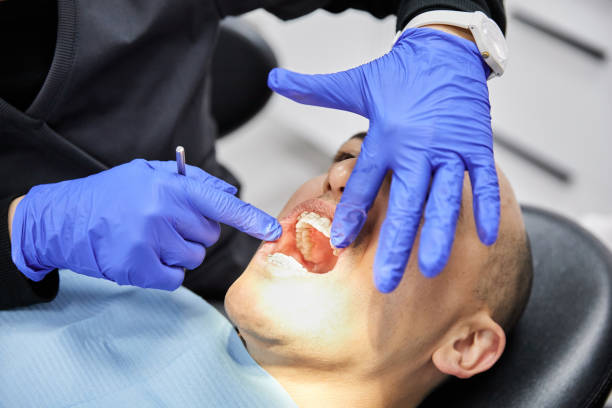 Best Emergency Orthodontic Repairs in Fredonia, KS